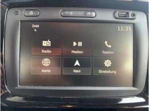 Dacia Spring Electric 45 Essential