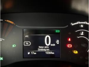 Dacia Spring Electric 45 Essential