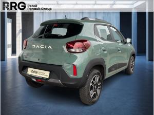 Dacia Spring Electric 45 Essential