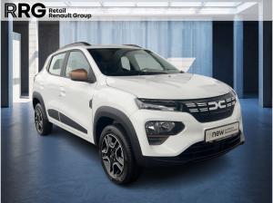 Dacia Spring Electric 65 Extreme Electric 65 Extreme