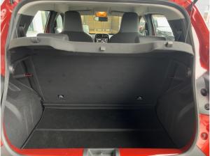 Dacia Spring Electric 45 Essential