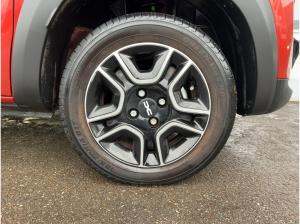 Dacia Spring Electric 45 Essential