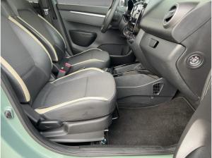 Dacia Spring Electric 45 Essential