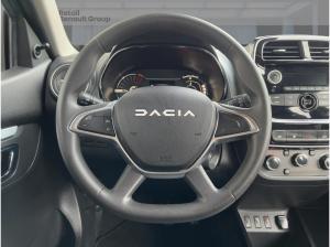 Dacia Spring Electric 45 Essential