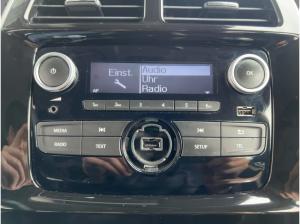 Dacia Spring Electric 45 Essential