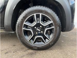 Dacia Spring Electric 45 Essential