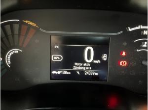 Dacia Spring Electric 45 Essential