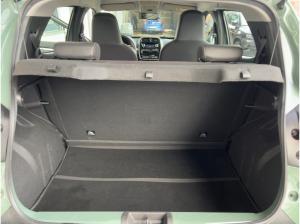 Dacia Spring Electric 45 Essential