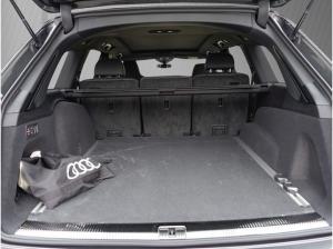 Audi Q7 S line TFSI e quattro  S line
