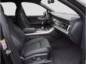 Audi Q7 S line TFSI e quattro  S line