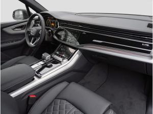 Audi Q7 S line TFSI e quattro  S line