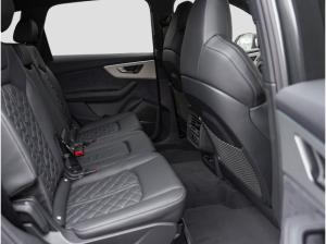 Audi Q7 S line TFSI e quattro  S line