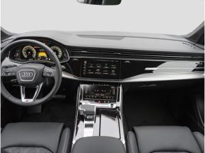 Audi Q7 S line TFSI e quattro  S line