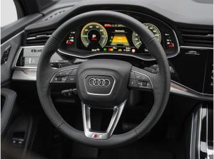 Audi Q7 S line TFSI e quattro  S line