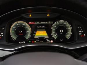 Audi Q7 S line TFSI e quattro  S line