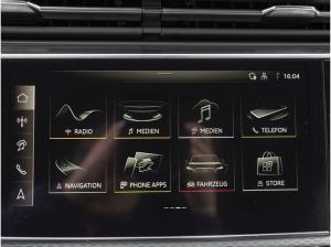 Audi Q7 S line TFSI e quattro  S line