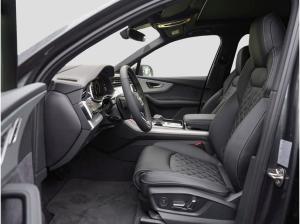Audi Q7 S line TFSI e quattro  S line