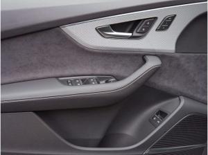 Audi Q7 S line TFSI e quattro  S line