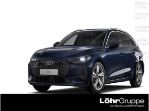 Audi A5 Avant TFSI S tronic 18"|NAVIAPP+VC|LED|AHK|RFK