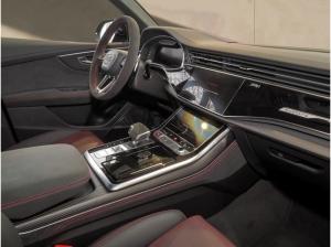 Audi RS Q8 UPE 209.855 AAL performance HD Matrix B&O Pano