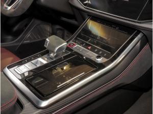Audi RS Q8 UPE 209.855 AAL performance HD Matrix B&O Pano