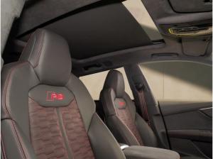 Audi RS Q8 UPE 209.855 AAL performance HD Matrix B&O Pano
