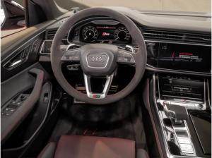Audi RS Q8 UPE 209.855 AAL performance HD Matrix B&O Pano