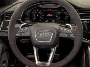 Audi RS Q8 UPE 209.855 AAL performance HD Matrix B&O Pano