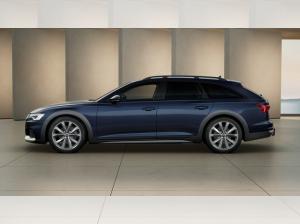 Audi A6 Allroad 40 TDI Leder AHK ACC Head-up Standhzg