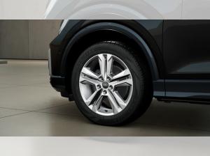 Audi Q2 35 TFSI advanced s-tronic Kamera AHK GRA PDC+