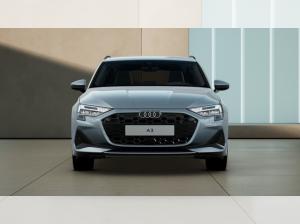 Audi A3 Sportback 30 TFSI AHK ACC Kamera Navi LED