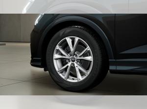 Audi Q3 Sportback 35 TDI S line Kamera ACC AHK PDC+