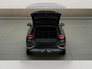 Audi Q2 35 TFSI advanced s-tronic Kamera AHK GRA PDC+