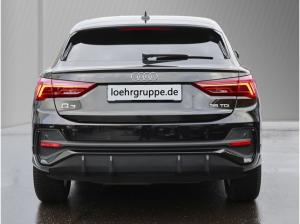 Audi Q3 Sportback 35 TDI S line Kamera ACC AHK PDC+