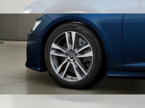Audi A6 Avant 50 TFSIe S line Matrix ACC Kamera PDC+