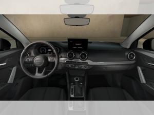 Audi Q2 35 TFSI advanced s-tronic Kamera AHK GRA PDC+