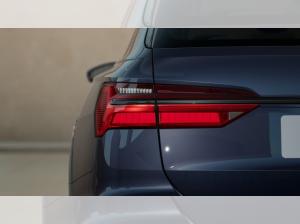 Audi A6 Allroad 40 TDI Leder AHK ACC Head-up Standhzg