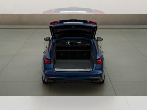 Audi A6 Avant 50 TFSIe S line Matrix ACC Kamera PDC+