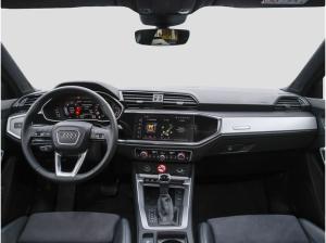 Audi Q3 Sportback 35 TDI S line Kamera ACC AHK PDC+
