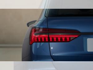 Audi A6 Avant 50 TFSIe S line Matrix ACC Kamera PDC+