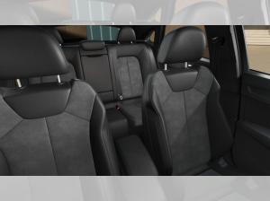 Audi Q3 Sportback 35 TDI S line Kamera ACC AHK PDC+