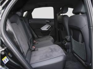 Audi Q3 Sportback 35 TDI S line Kamera ACC AHK PDC+