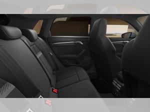 Audi A3 Sportback 30 TFSI AHK ACC Kamera Navi LED