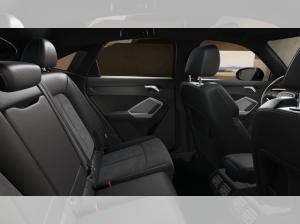 Audi Q3 Sportback 35 TDI S line Kamera ACC AHK PDC+