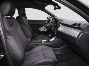 Audi Q3 Sportback 35 TDI S line Kamera ACC AHK PDC+