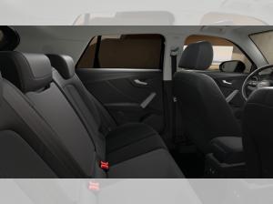Audi Q2 35 TFSI advanced s-tronic Kamera AHK GRA PDC+