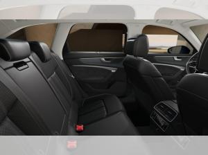 Audi A6 Allroad 40 TDI Leder AHK ACC Head-up Standhzg