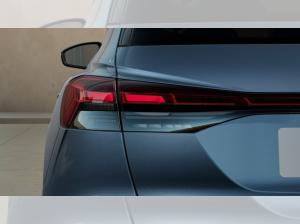 Audi Q4 e-tron 45 advanced AHK ACC Kamera PDC+