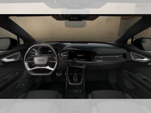 Audi Q4 e-tron 45 advanced AHK ACC Kamera PDC+