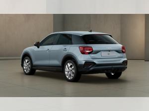Audi Q2 35 TFSI advanced s-tronic Leder Kamera AHK